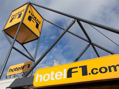 formula hotels france.